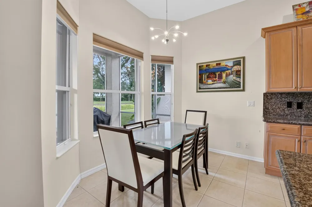 6561 PISANO DRIVE Lake Worth, FL 33467