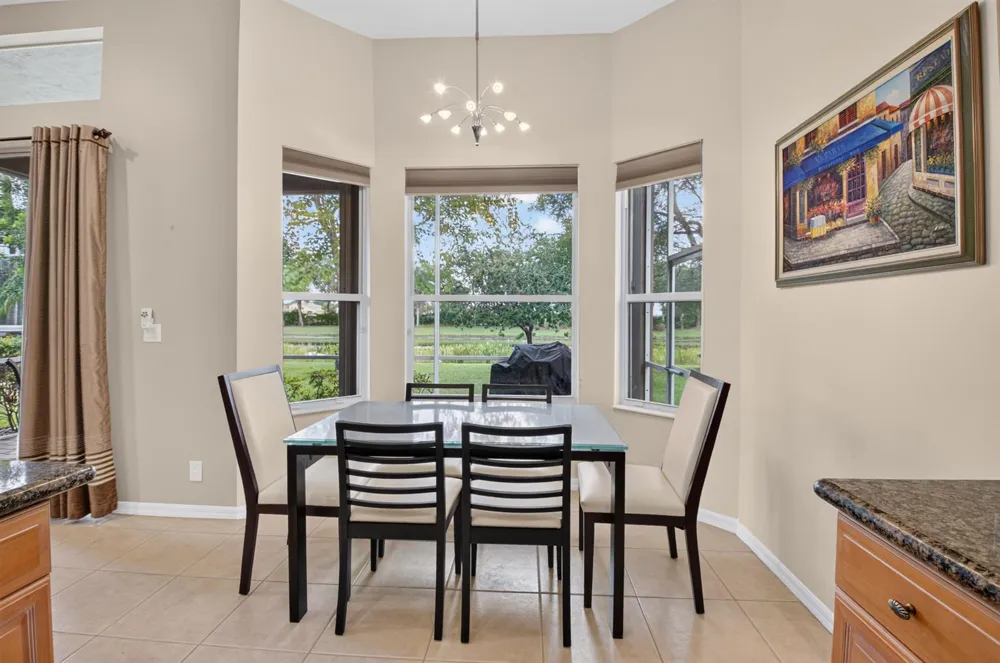 6561 PISANO DRIVE Lake Worth, FL 33467