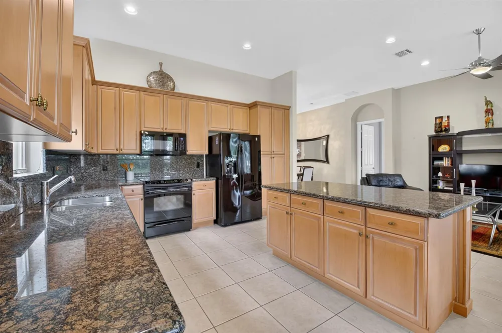 6561 PISANO DRIVE Lake Worth, FL 33467