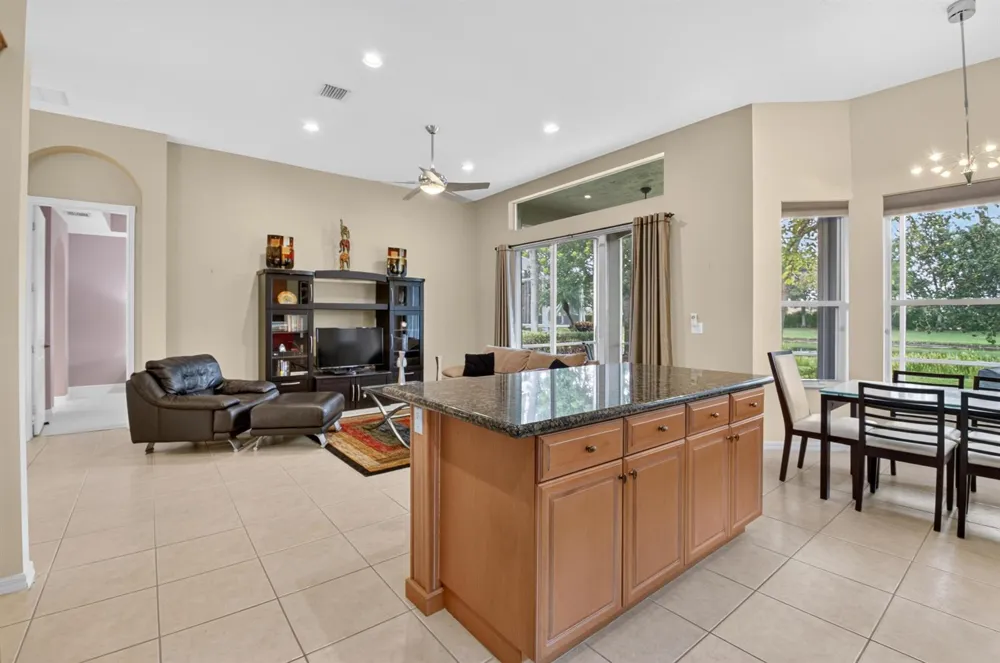 6561 PISANO DRIVE Lake Worth, FL 33467