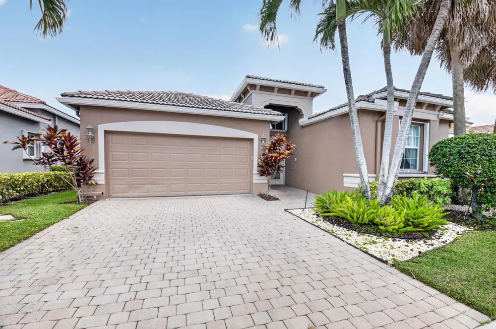 6561 PISANO DRIVE Lake Worth, FL 33467