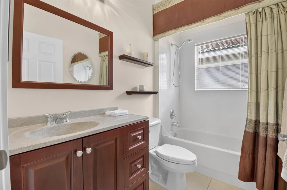6561 PISANO DRIVE Lake Worth, FL 33467