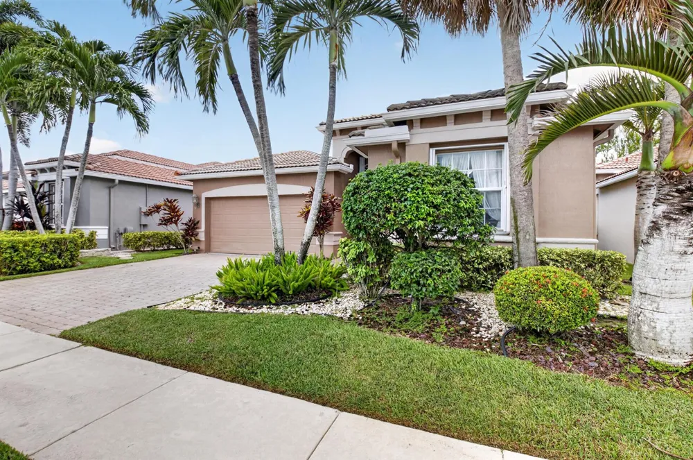 6561 PISANO DRIVE Lake Worth, FL 33467