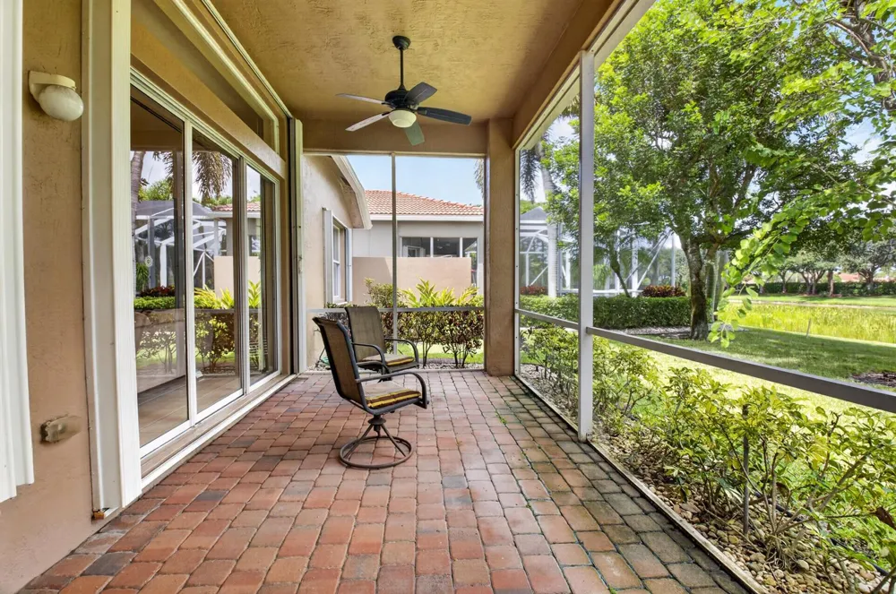 6561 PISANO DRIVE Lake Worth, FL 33467