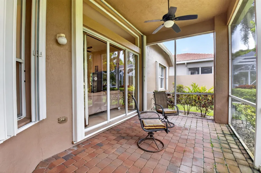6561 PISANO DRIVE Lake Worth, FL 33467