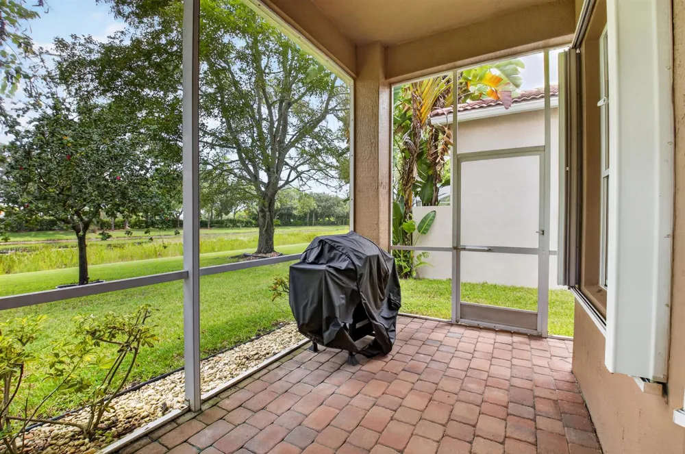 6561 PISANO DRIVE Lake Worth, FL 33467