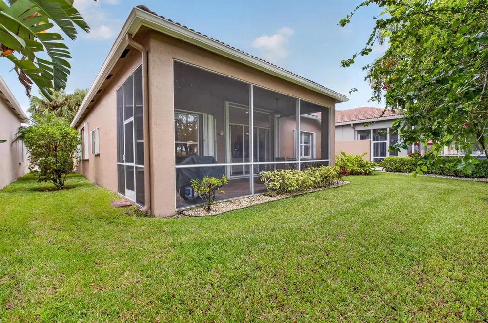 6561 PISANO DRIVE Lake Worth, FL 33467