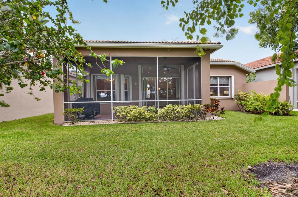 6561 PISANO DRIVE Lake Worth, FL 33467