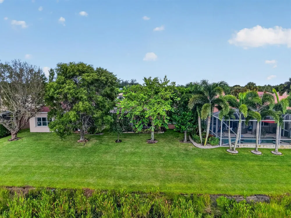 6561 PISANO DRIVE Lake Worth, FL 33467
