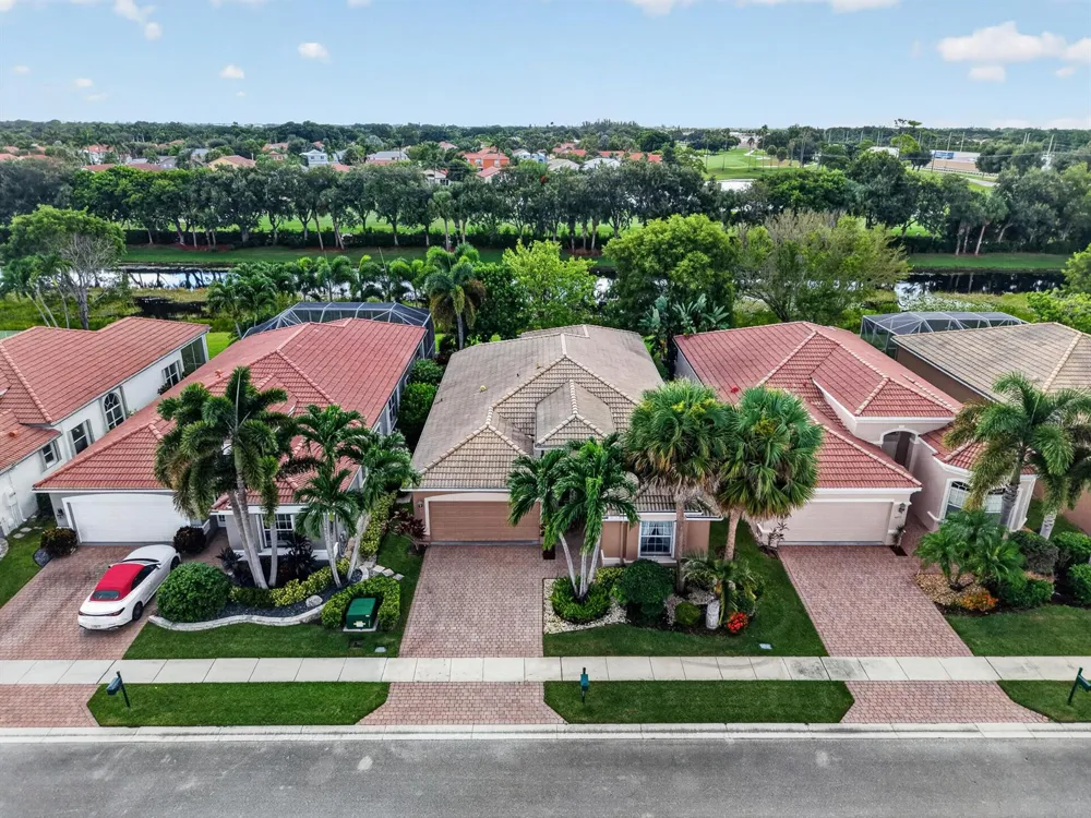 6561 PISANO DRIVE Lake Worth, FL 33467