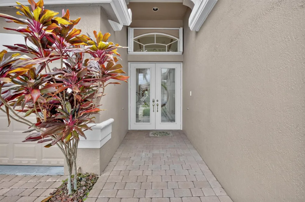 6561 PISANO DRIVE Lake Worth, FL 33467
