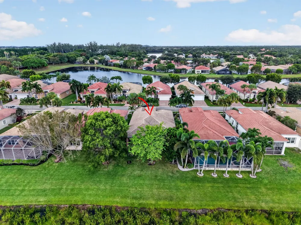 6561 PISANO DRIVE Lake Worth, FL 33467