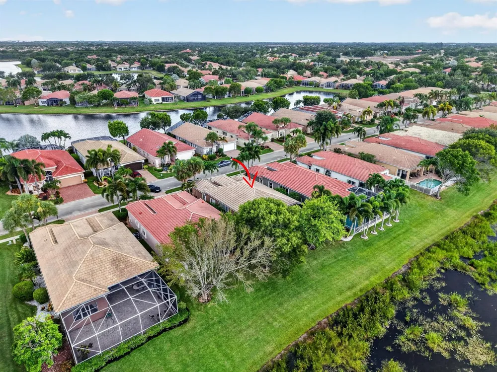 6561 PISANO DRIVE Lake Worth, FL 33467