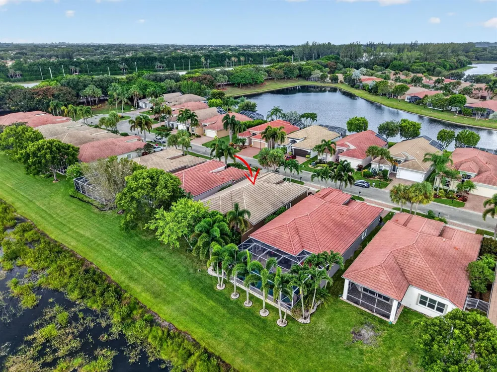 6561 PISANO DRIVE Lake Worth, FL 33467