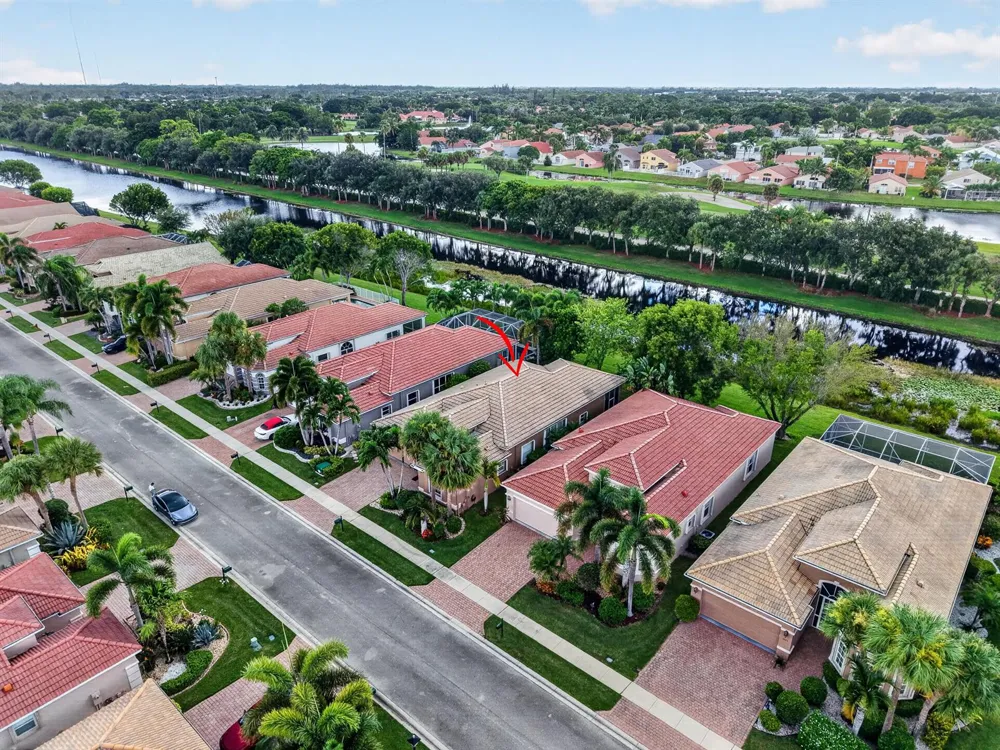 6561 PISANO DRIVE Lake Worth, FL 33467
