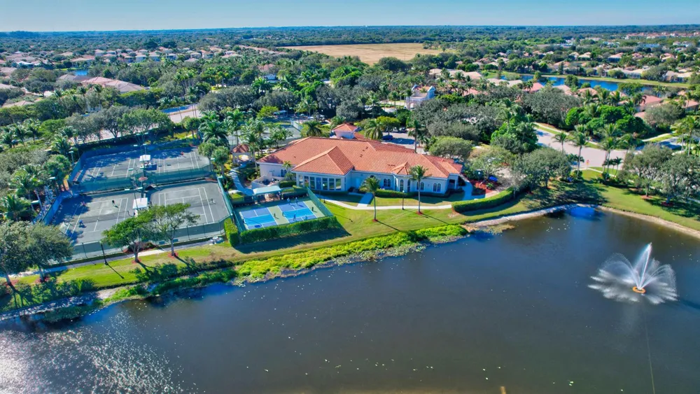 6561 PISANO DRIVE Lake Worth, FL 33467