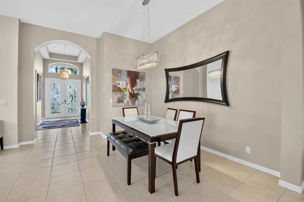 6561 PISANO DRIVE Lake Worth, FL 33467