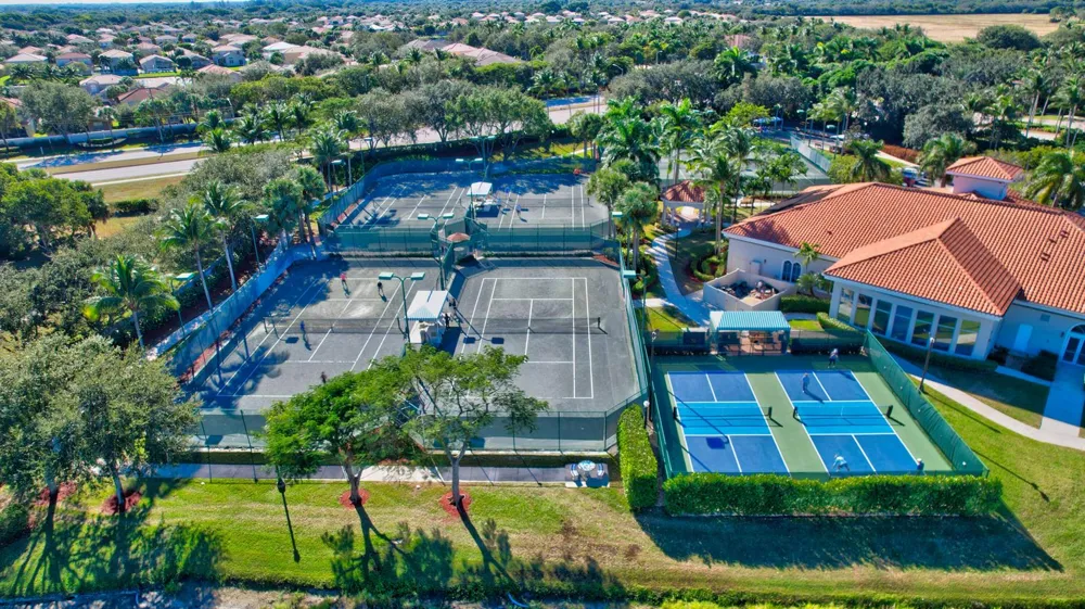 6561 PISANO DRIVE Lake Worth, FL 33467