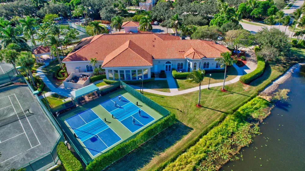 6561 PISANO DRIVE Lake Worth, FL 33467