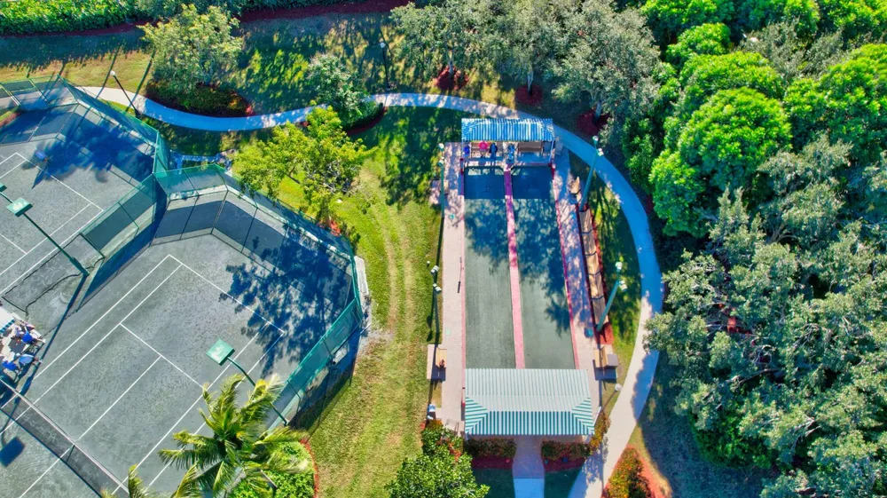 6561 PISANO DRIVE Lake Worth, FL 33467