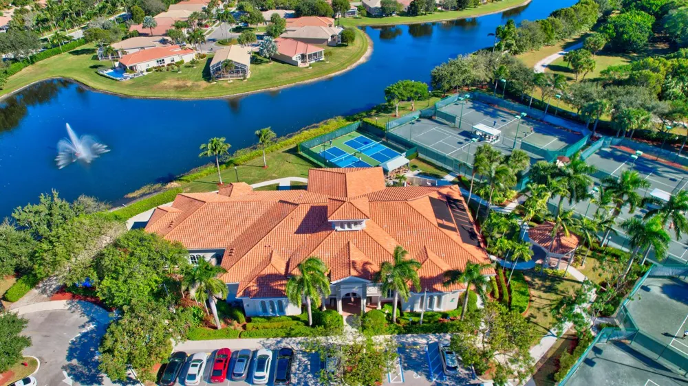 6561 PISANO DRIVE Lake Worth, FL 33467