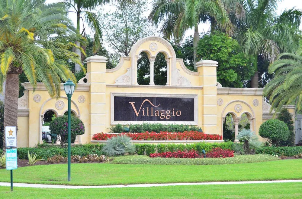 6561 PISANO DRIVE Lake Worth, FL 33467