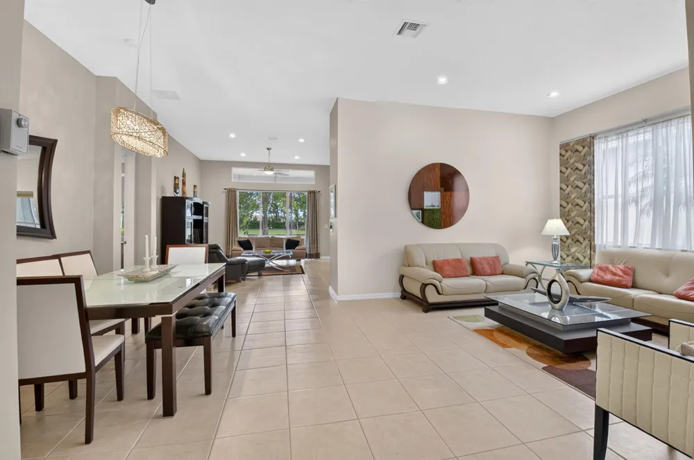 6561 PISANO DRIVE Lake Worth, FL 33467