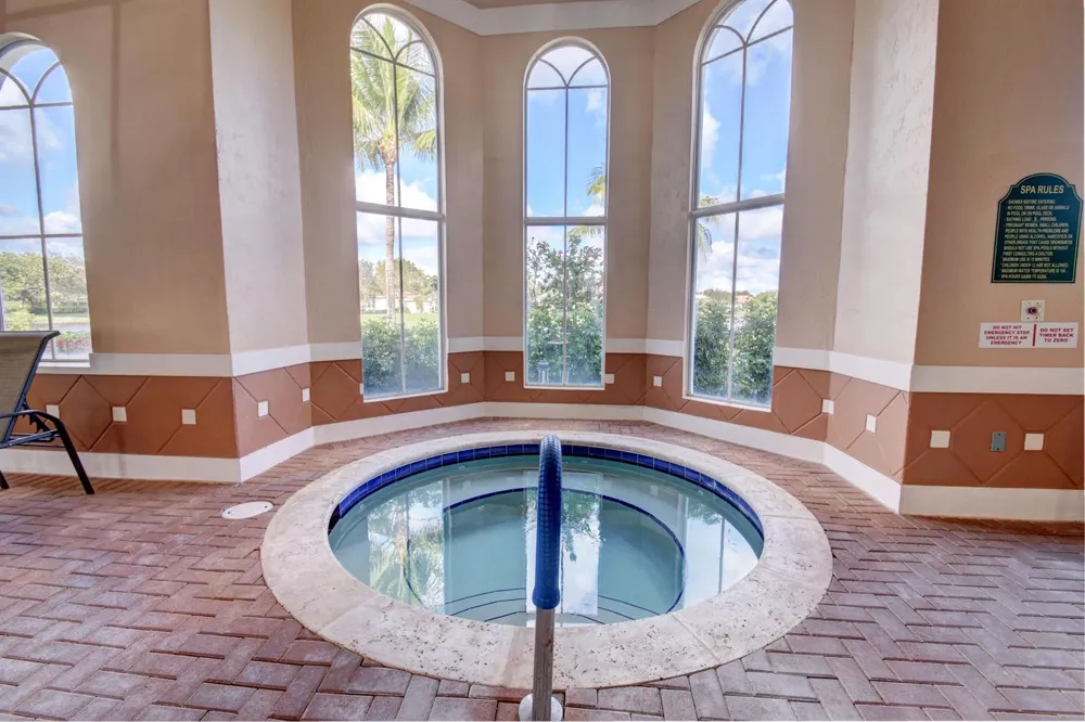 6561 PISANO DRIVE Lake Worth, FL 33467