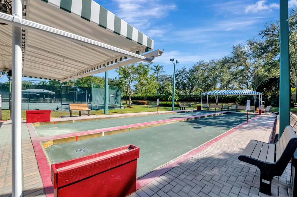 6561 PISANO DRIVE Lake Worth, FL 33467