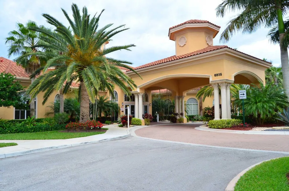 6561 PISANO DRIVE Lake Worth, FL 33467