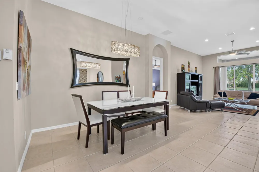 6561 PISANO DRIVE Lake Worth, FL 33467
