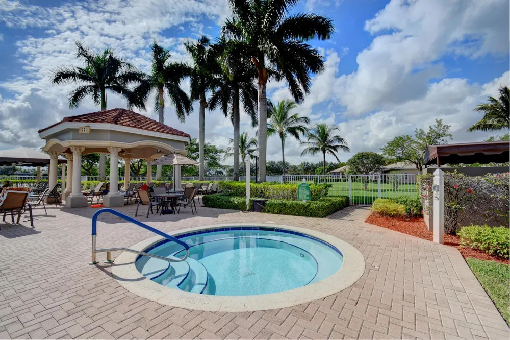 6561 PISANO DRIVE Lake Worth, FL 33467