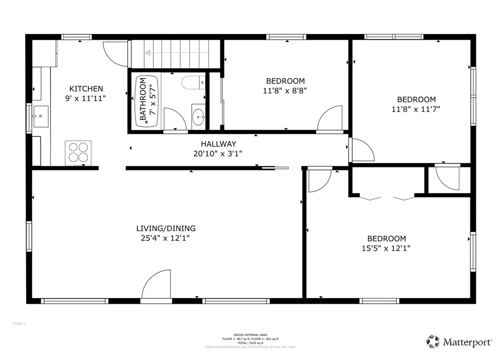 2130 Callow Avenue Bremerton, WA 98312