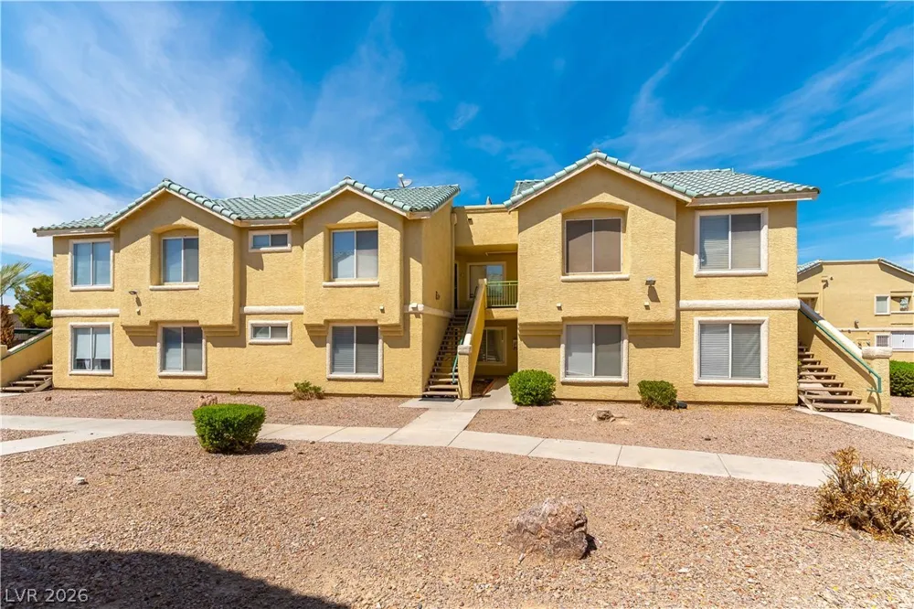 1420 JAMIELINN LANE #102 Las Vegas, NV 89110