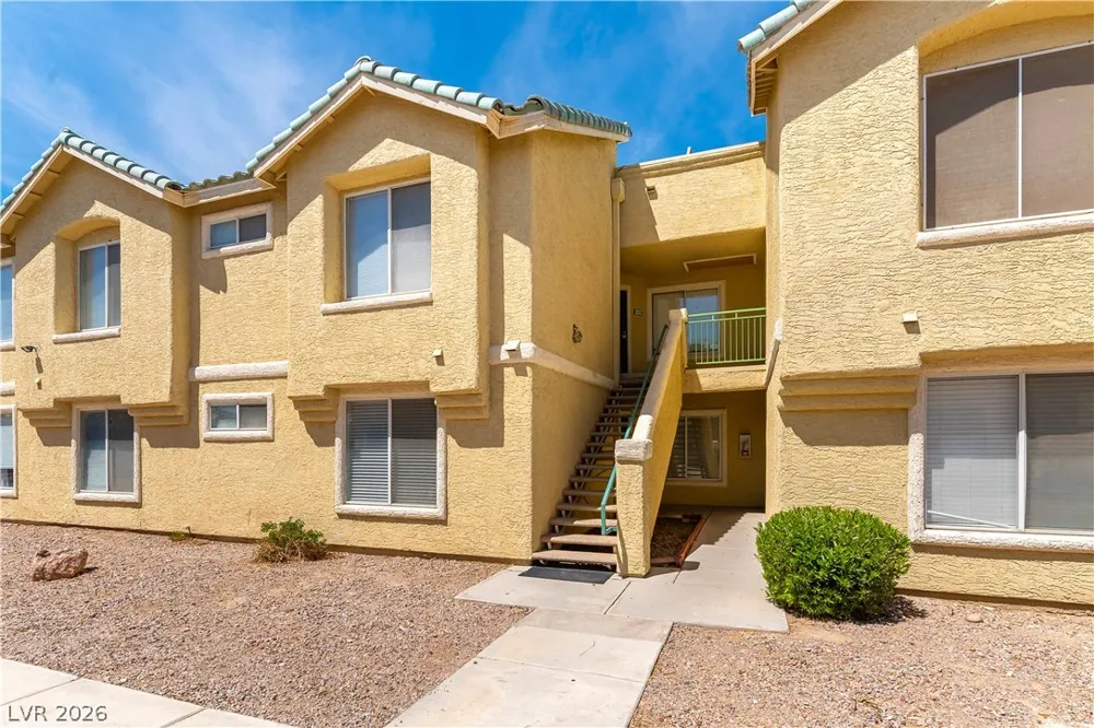 1420 JAMIELINN LANE #102 Las Vegas, NV 89110
