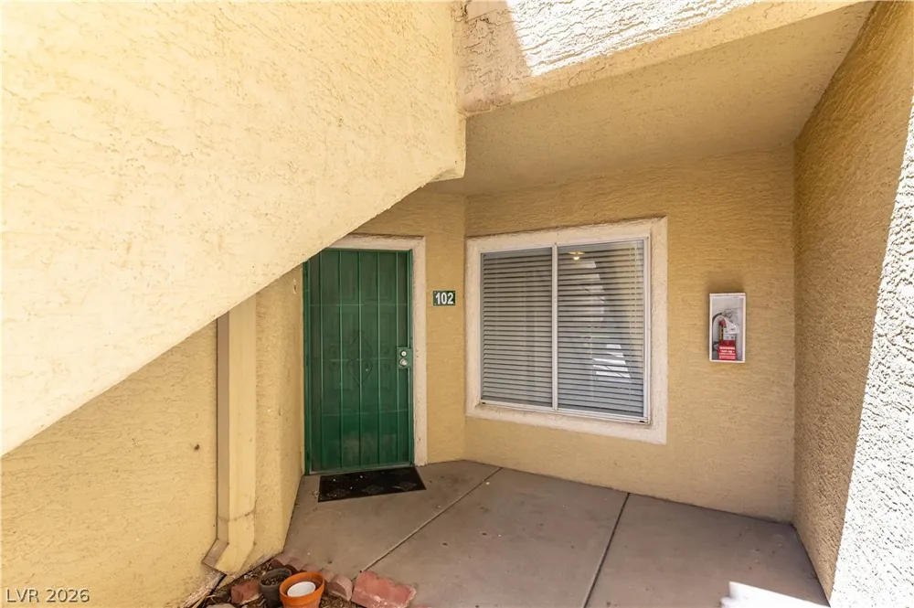 1420 JAMIELINN LANE #102 Las Vegas, NV 89110