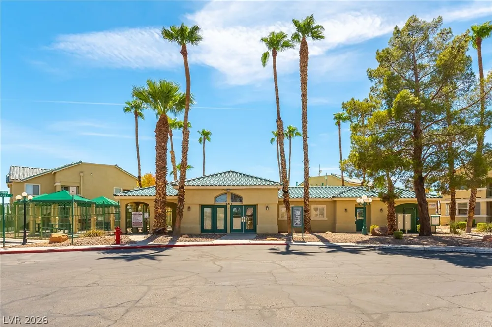 1420 JAMIELINN LANE #102 Las Vegas, NV 89110