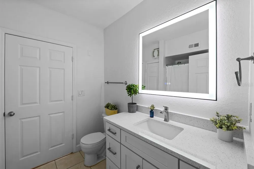 204 E SOUTH STREET #2057 Orlando, FL 32801