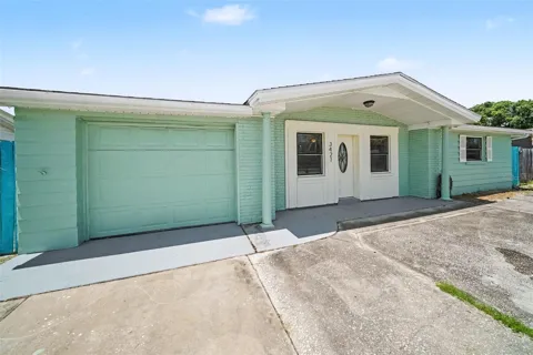 3421 ROCK ROYAL DRIVE