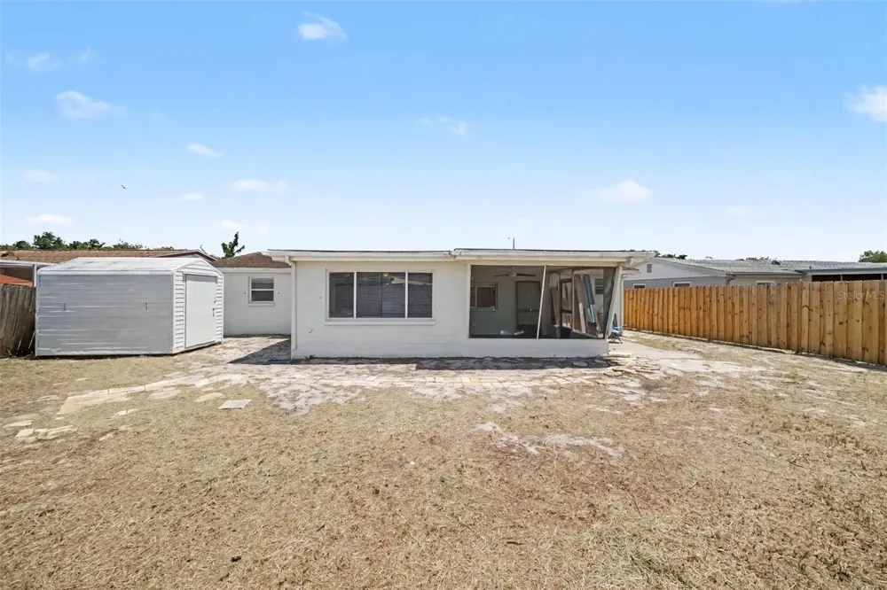 3421 ROCK ROYAL DRIVE Holiday, FL 34691
