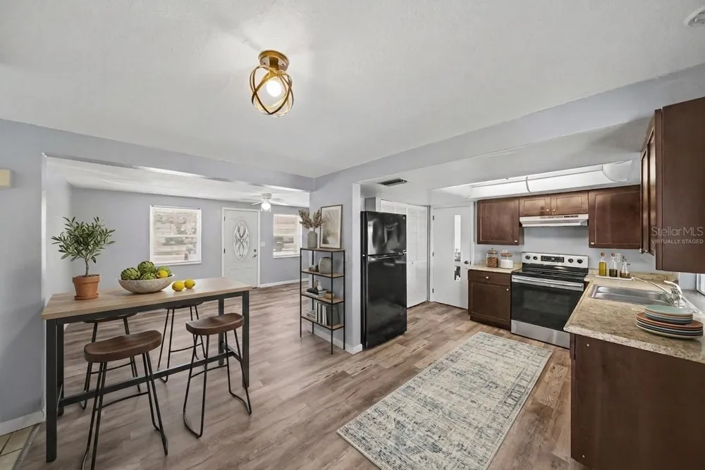 3421 ROCK ROYAL DRIVE Holiday, FL 34691