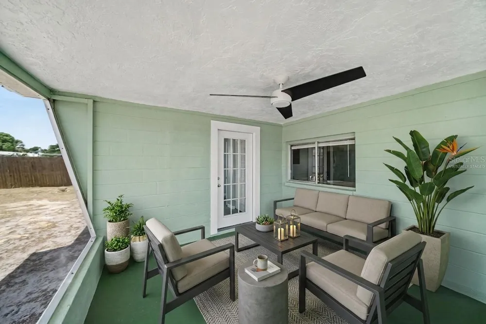 3421 ROCK ROYAL DRIVE Holiday, FL 34691
