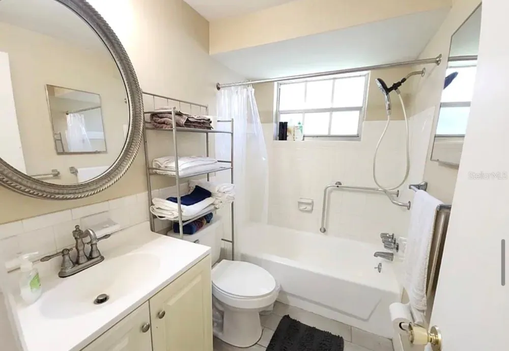 4240 SHELDON PLACE #4240 New Port Richey, FL 34652