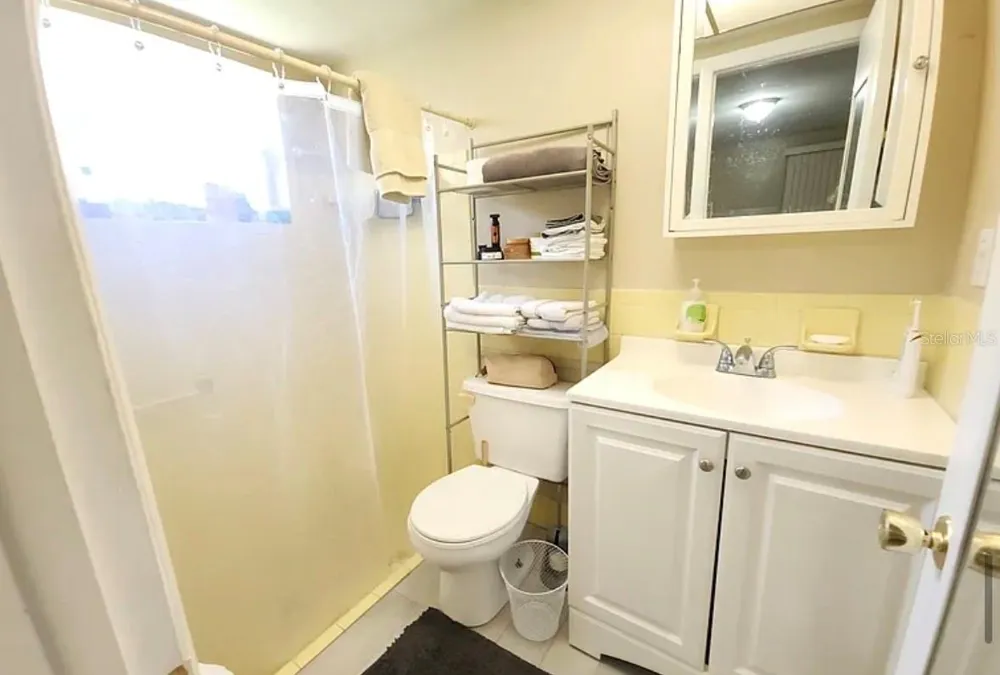4240 SHELDON PLACE #4240 New Port Richey, FL 34652