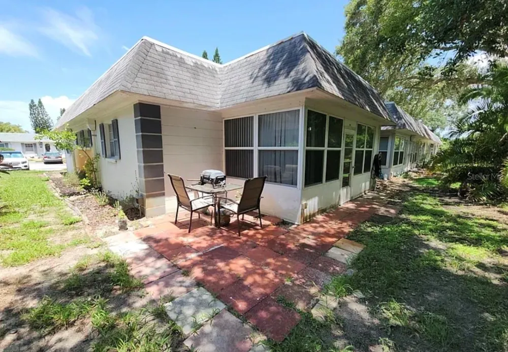 4240 SHELDON PLACE #4240 New Port Richey, FL 34652
