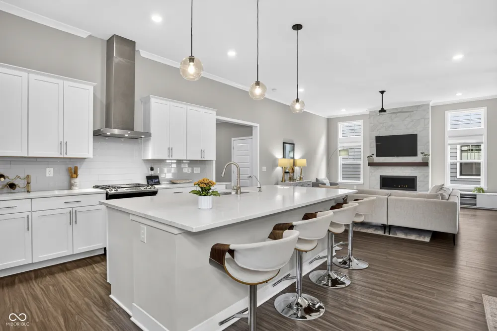 1565 Lash Street Carmel, IN 46032