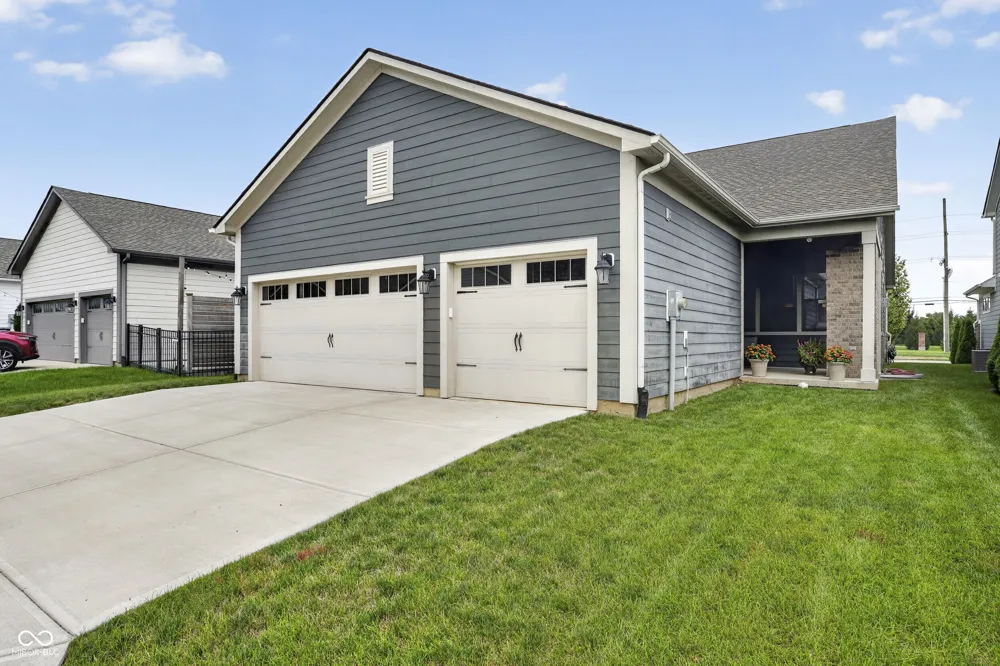 1565 Lash Street Carmel, IN 46032