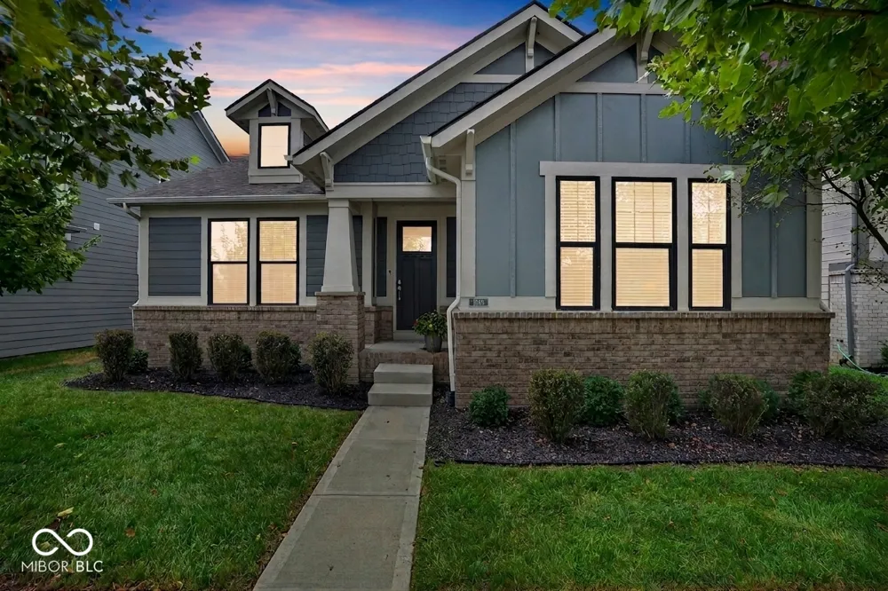1565 Lash Street Carmel, IN 46032