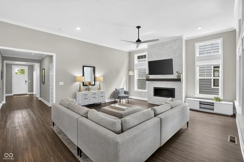 1565 Lash Street Carmel, IN 46032