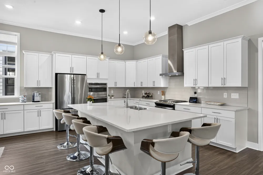 1565 Lash Street Carmel, IN 46032